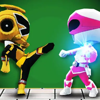 Mini Fighters Strike oyunu