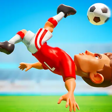 Mini Football oyunu