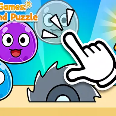 Mini Games: Calm and Puzzle game