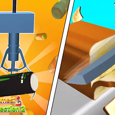 Mini Games Relax Collection 2 game