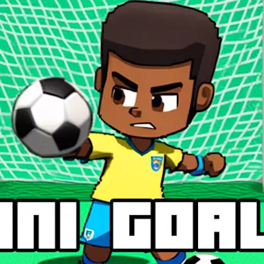 Mini Goalie oyunu