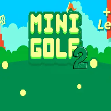 Mini Golf 2 oyunu