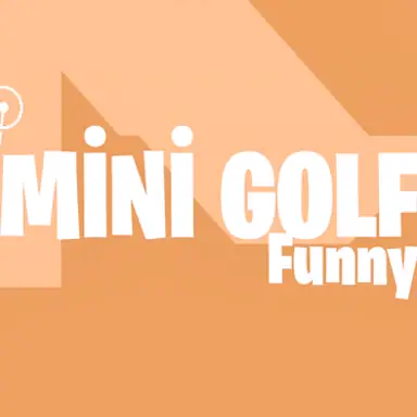 Mini Golf Funny oyunu