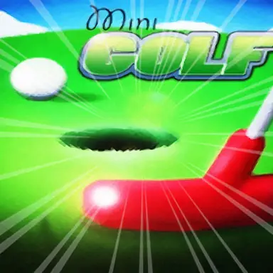 Mini Golf King  2 oyunu