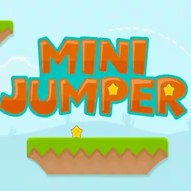 Mini Jumper oyunu