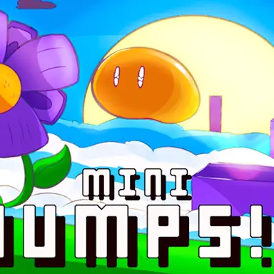 Mini Jumps game