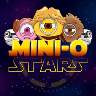 Mini-o Stars oyunu