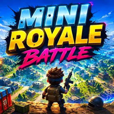 Mini Royale Battle oyunu