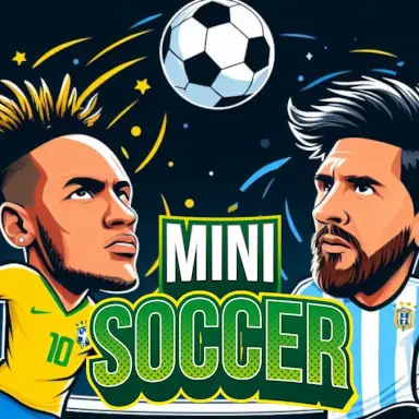 Mini Soccer oyunu