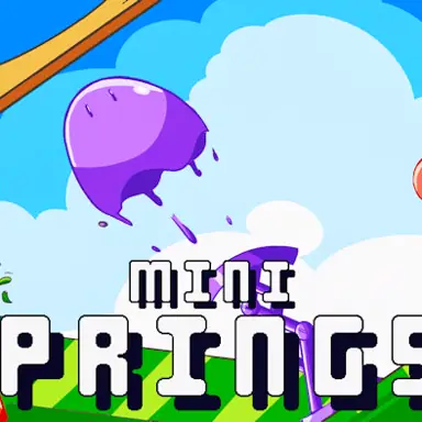 Mini Springs oyunu