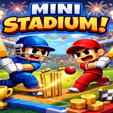MINI STADIUM oyunu