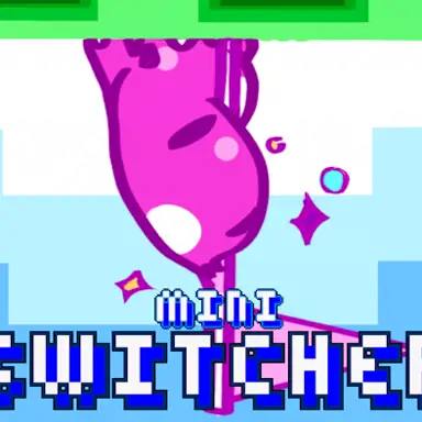 Mini Switcher oyunu