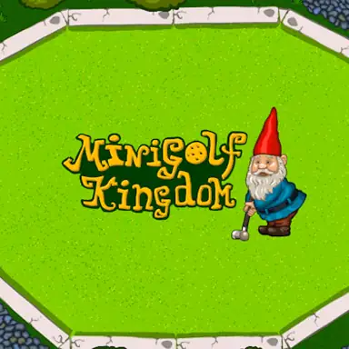 Minigolf Kingdom oyunu