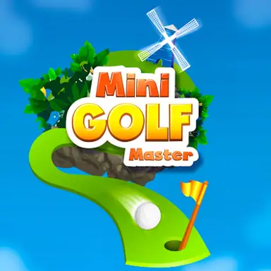 Minigolf Master oyunu