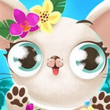 Miss Hollywood - Vacation Game game