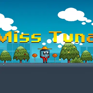 Miss Tuna game