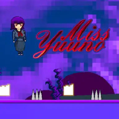 Miss Yuuno game