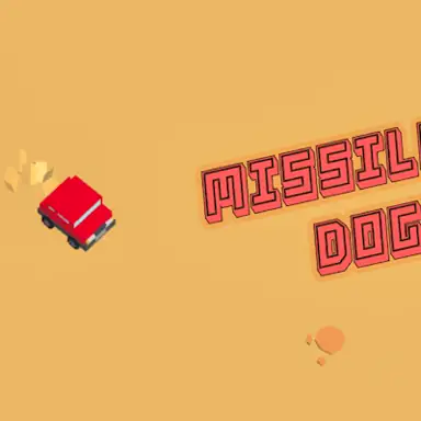 Missile Dodge oyunu