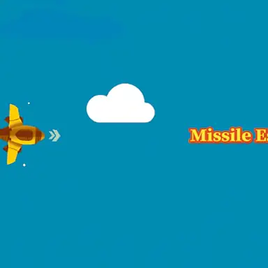 Missile Escape oyunu
