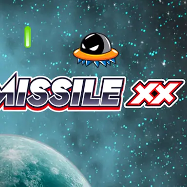 MissileXx game