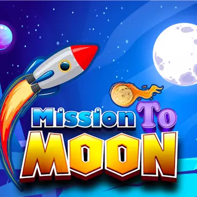 Mission To Moon Online Game game