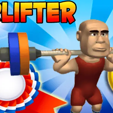 Mister Lifter oyunu