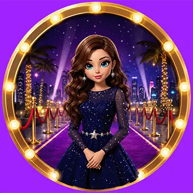 Model Dress Up 3D oyunu