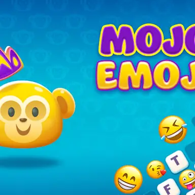 Mojo Emoji game