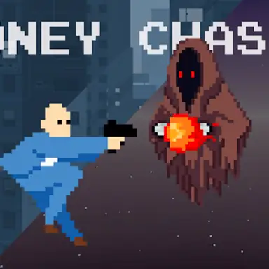 Money Chaser - Parkour Game game
