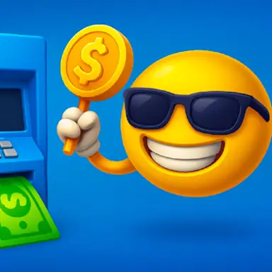Money Run ATM Challenge game