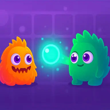 Monster Boom Boom game