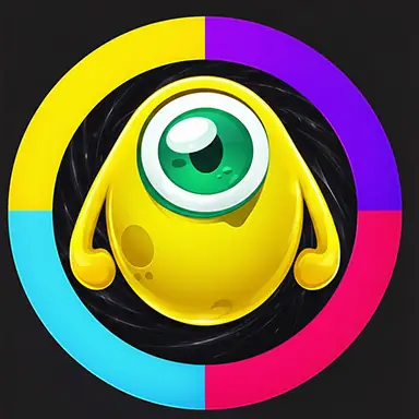 Monster Bounce Game oyunu