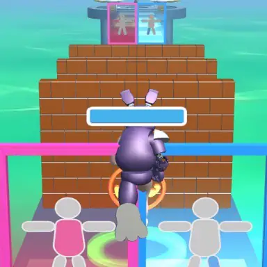 Monster Game oyunu
