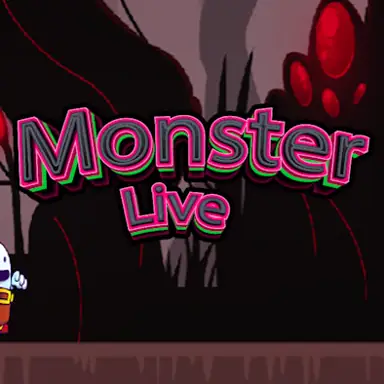 Monster Live game
