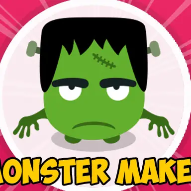 Monster Maker 2000 oyunu