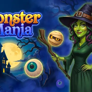 Monster Mania game