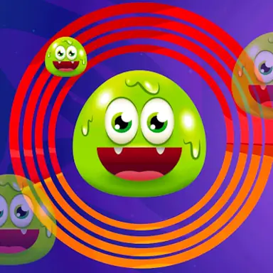 Monster Round game