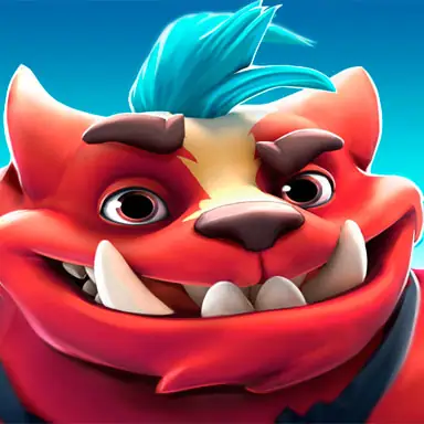monster run 2 oyunu