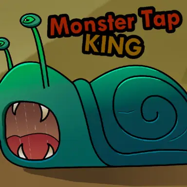 Monster Tap - King oyunu