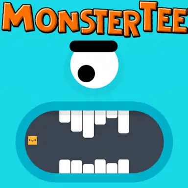 Monster Teeth game