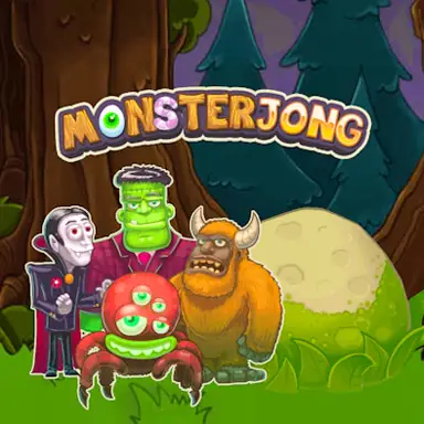 MonsterJong oyunu