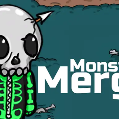 Monsters Merge oyunu
