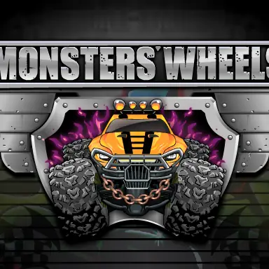 Monsters' Wheels Special oyunu
