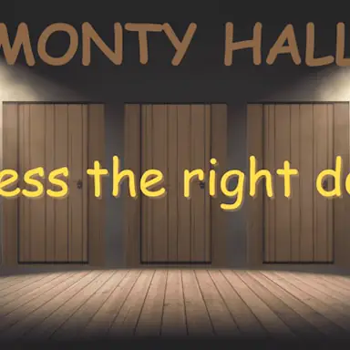 Monty Hall oyunu
