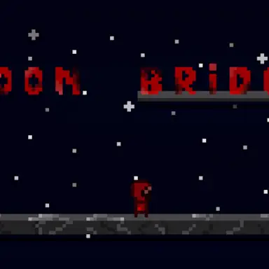 Moon Bridge oyunu