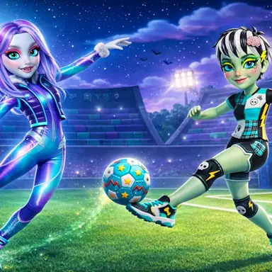 Moon League Sports Season oyunu