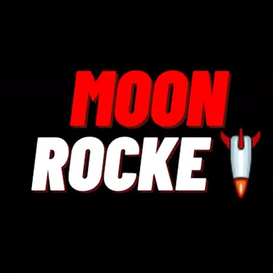 Moon Rocket game