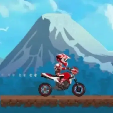 Moto Adventure oyunu