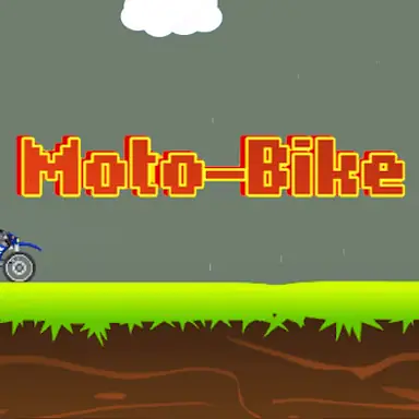 MotoBike oyunu