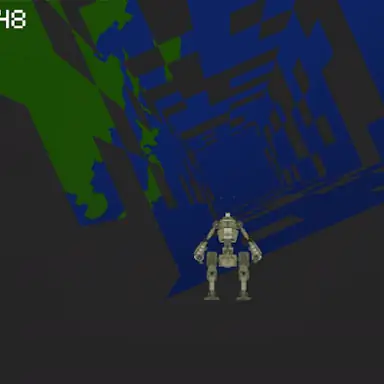 MotoBots 1 game